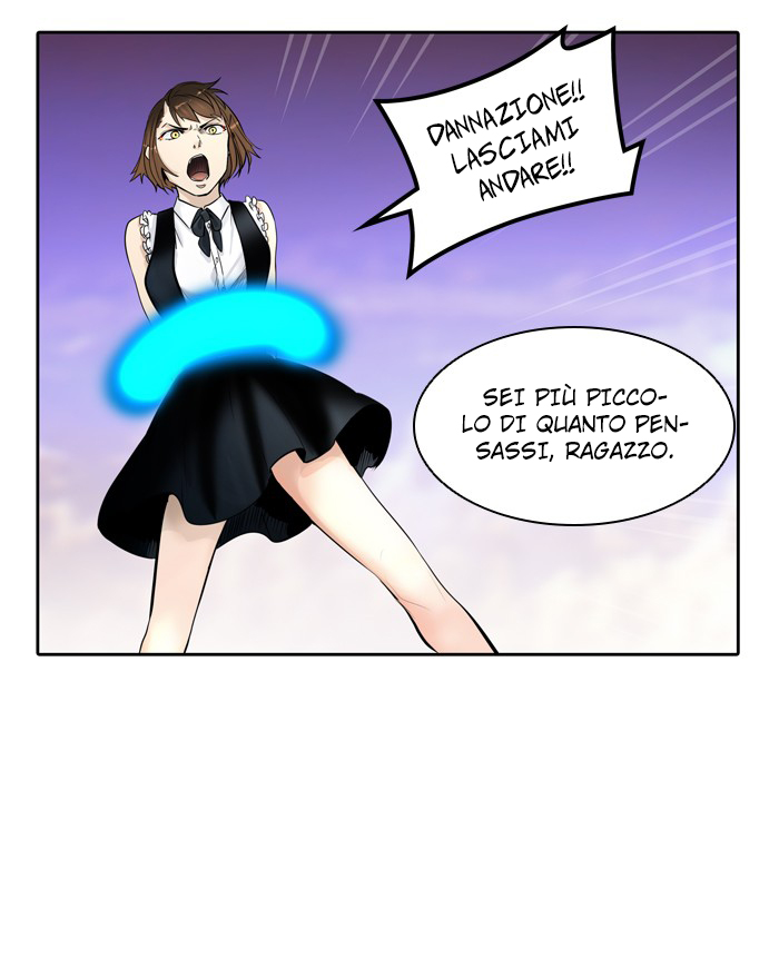 Read Tower of God IT Manga Online