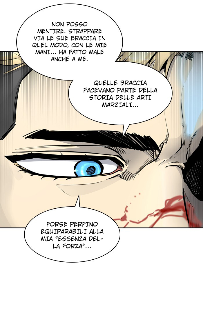 Read Tower of God IT Manga Online