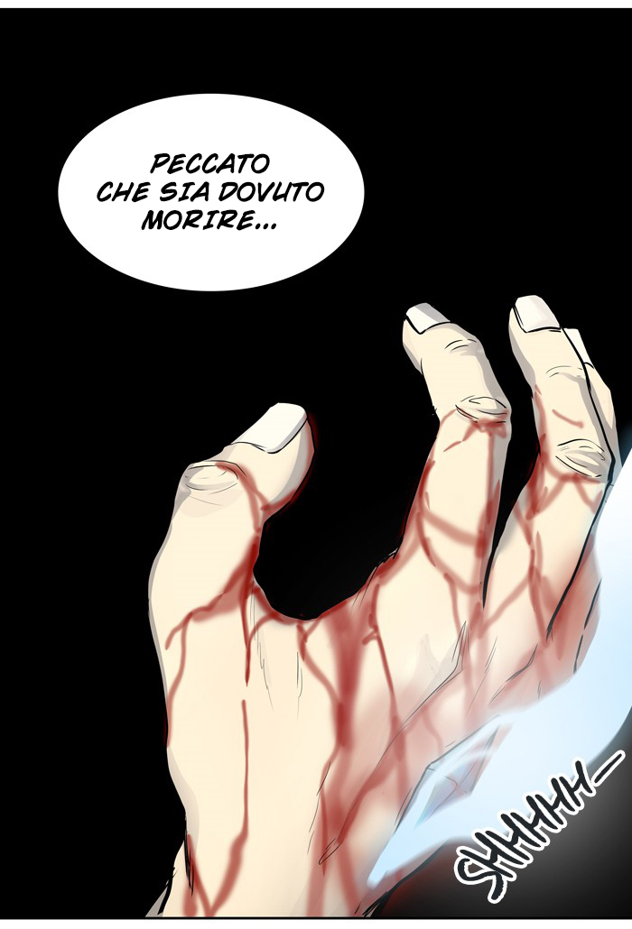 Read Tower of God IT Manga Online