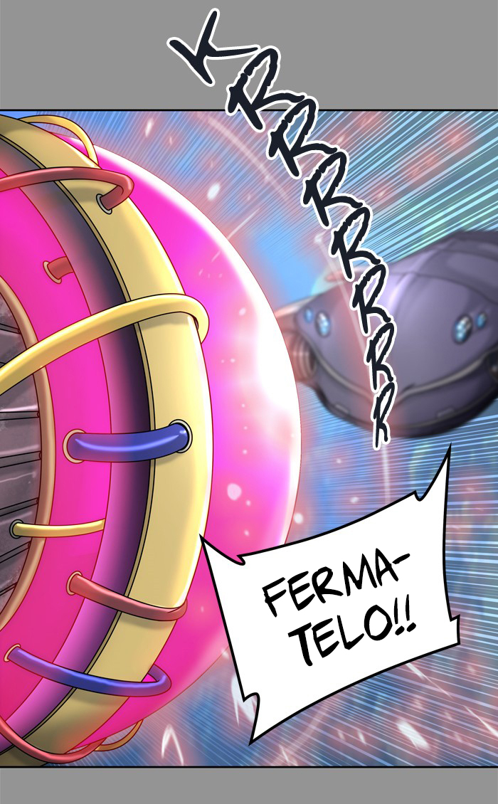 Read Tower of God IT Manga Online