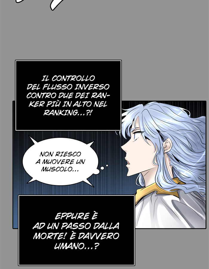 Read Tower of God IT Manga Online