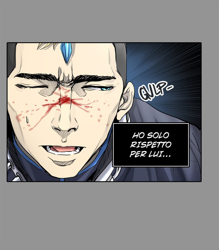 Read Tower of God IT Manga Online