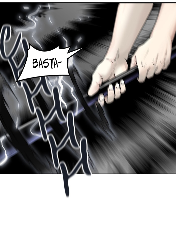 Read Tower of God IT Manga Online