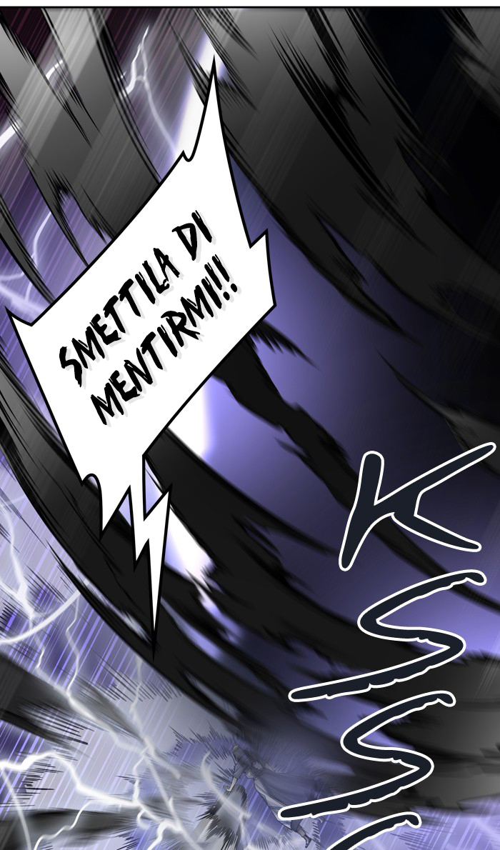 Read Tower of God IT Manga Online