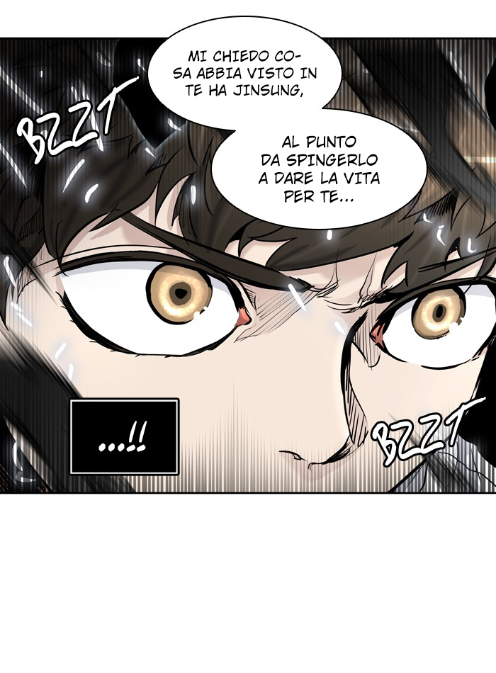Read Tower of God IT Manga Online