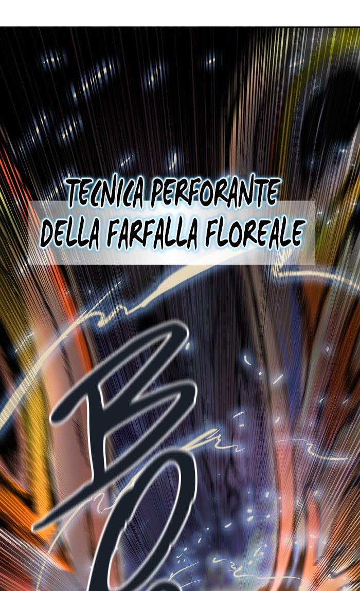 Read Tower of God IT Manga Online