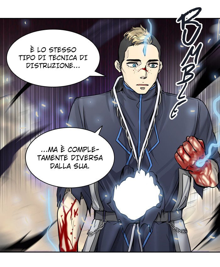 Read Tower of God IT Manga Online