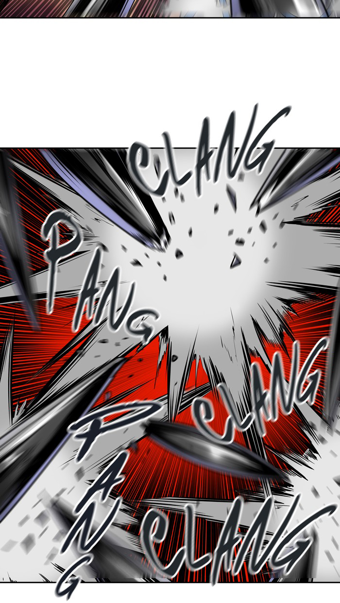 Read Tower of God IT Manga Online