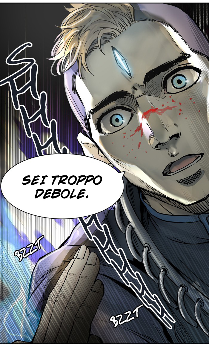 Read Tower of God IT Manga Online