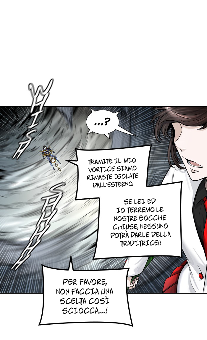 Read Tower of God IT Manga Online