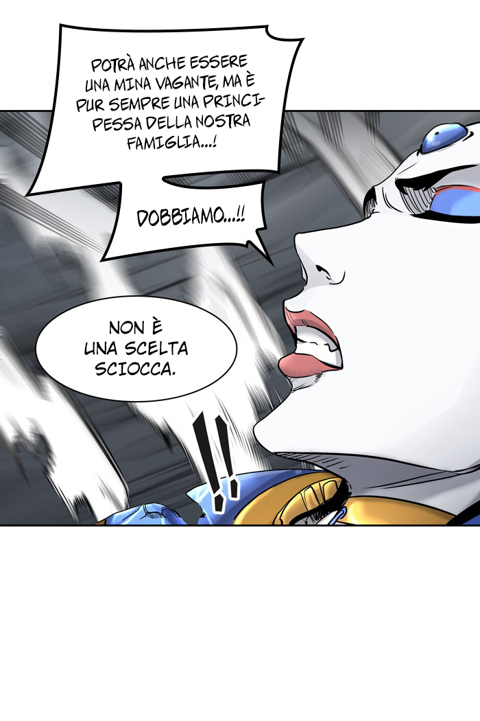 Read Tower of God IT Manga Online