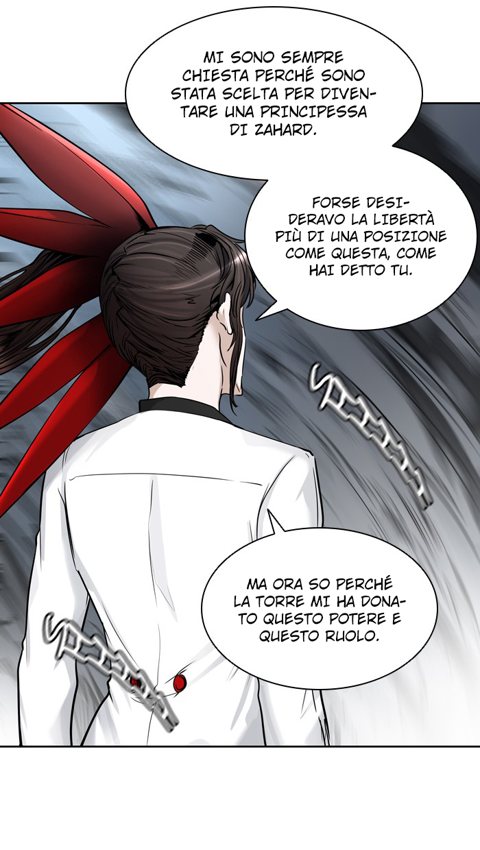 Read Tower of God IT Manga Online