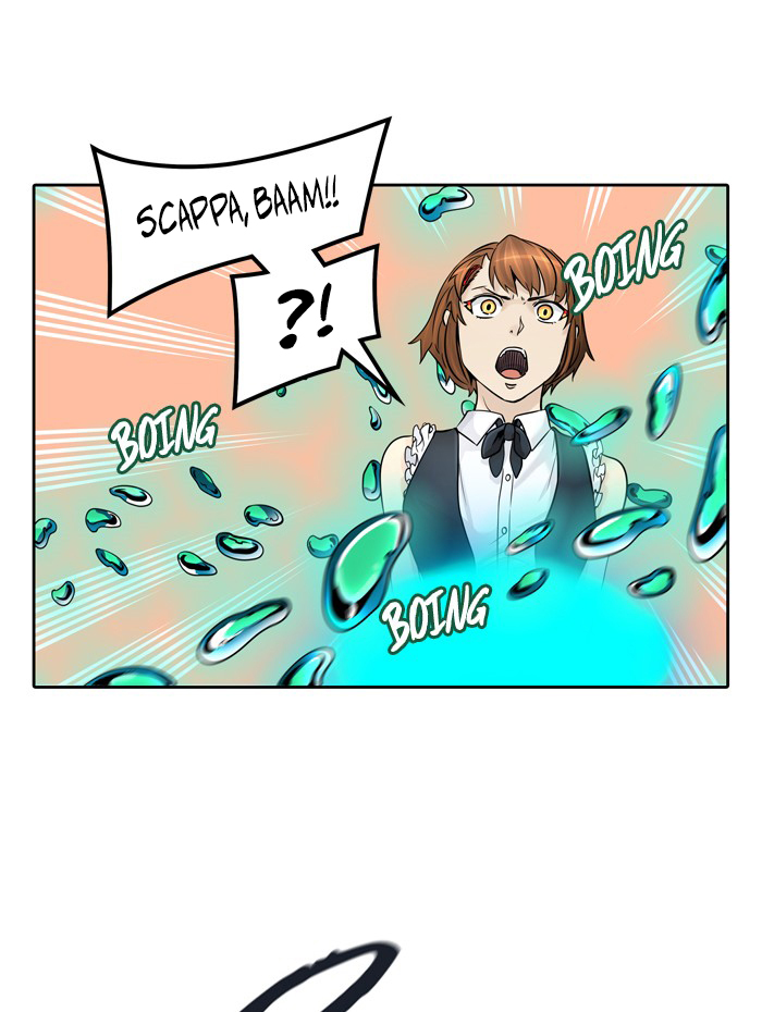 Read Tower of God IT Manga Online