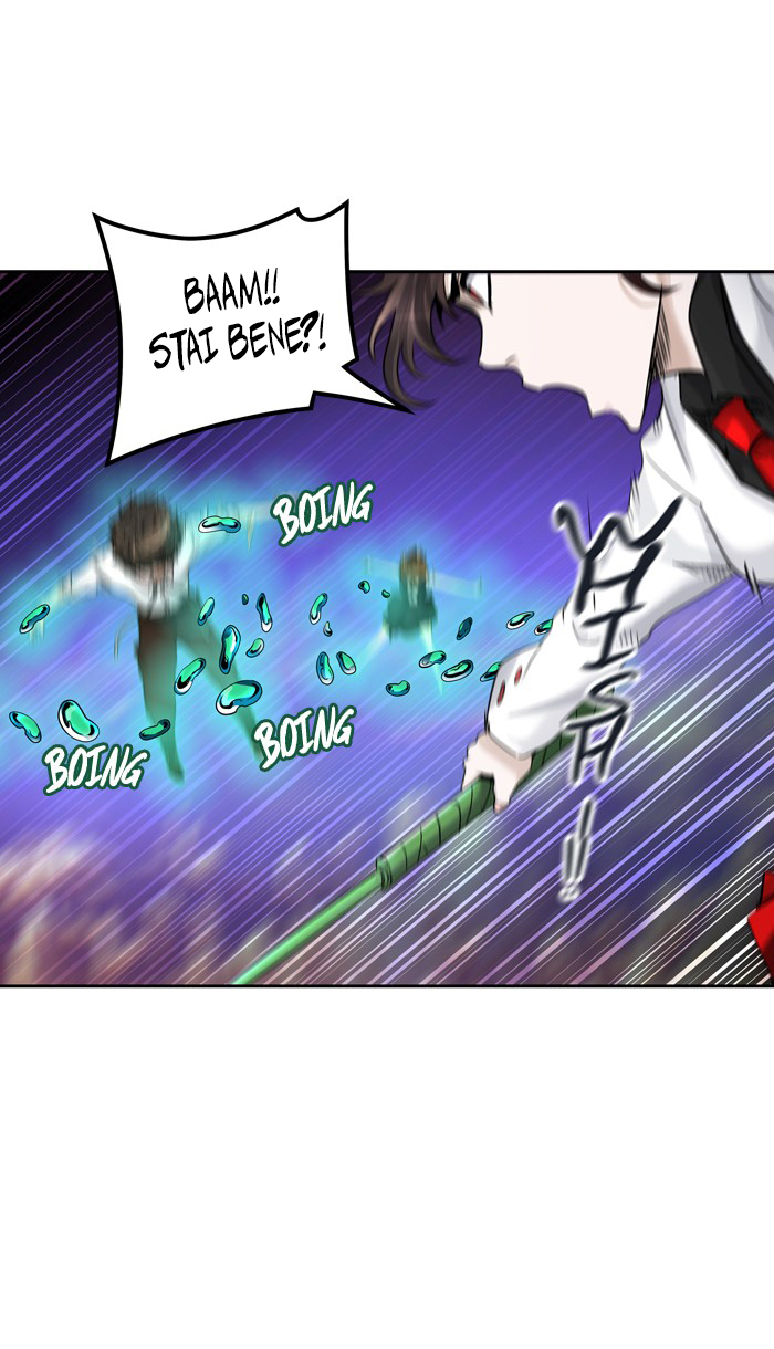 Read Tower of God IT Manga Online