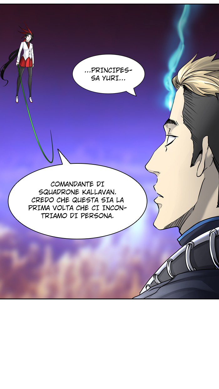 Read Tower of God IT Manga Online
