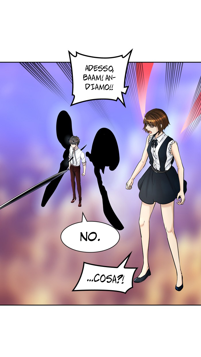 Read Tower of God IT Manga Online
