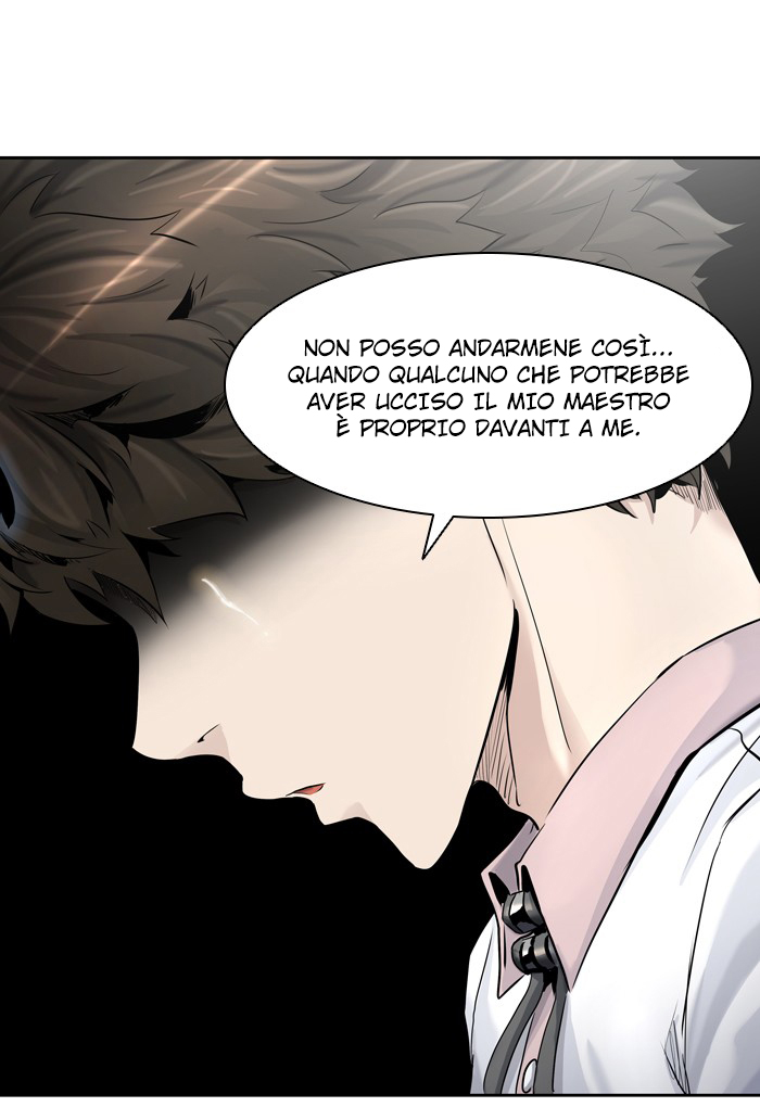 Read Tower of God IT Manga Online