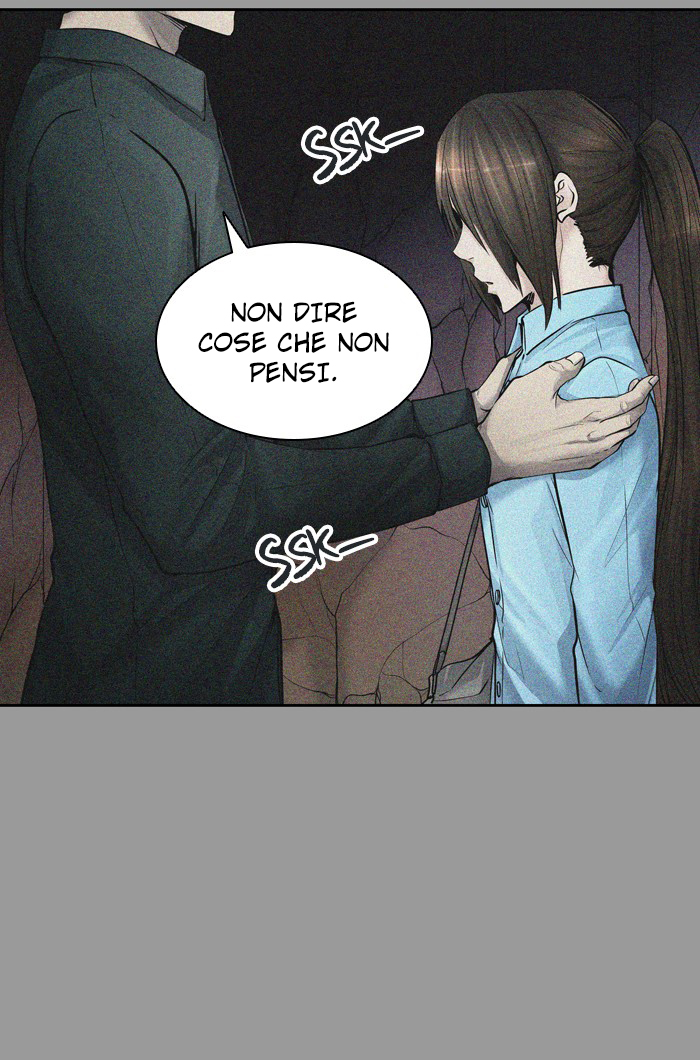 Read Tower of God IT Manga Online