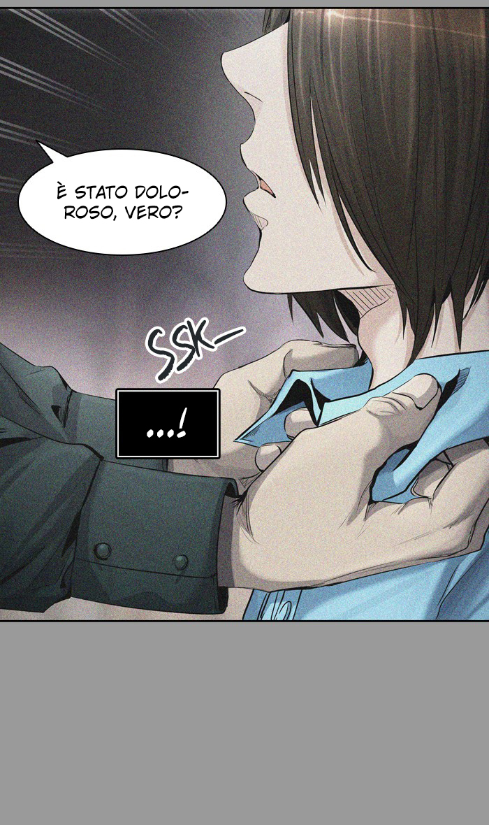 Read Tower of God IT Manga Online