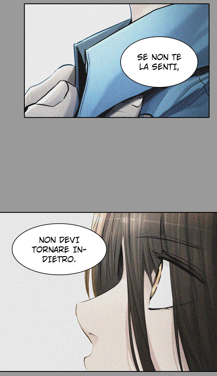 Read Tower of God IT Manga Online