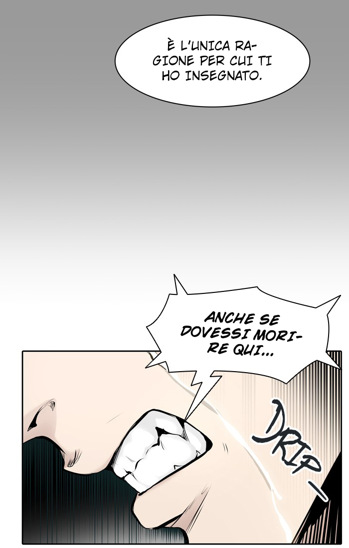 Read Tower of God IT Manga Online