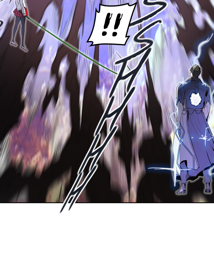 Read Tower of God IT Manga Online