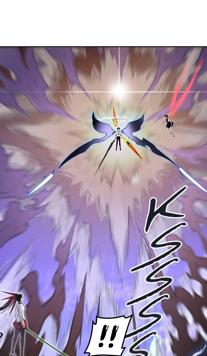 Read Tower of God IT Manga Online