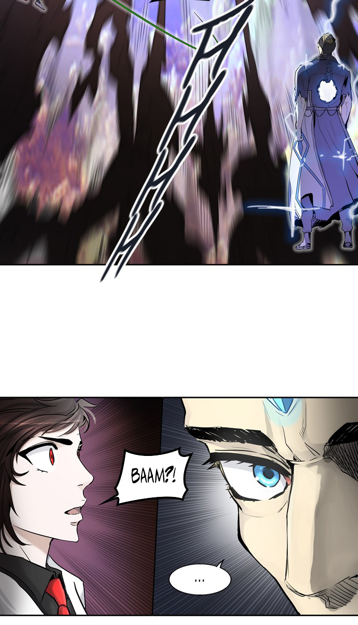 Read Tower of God IT Manga Online