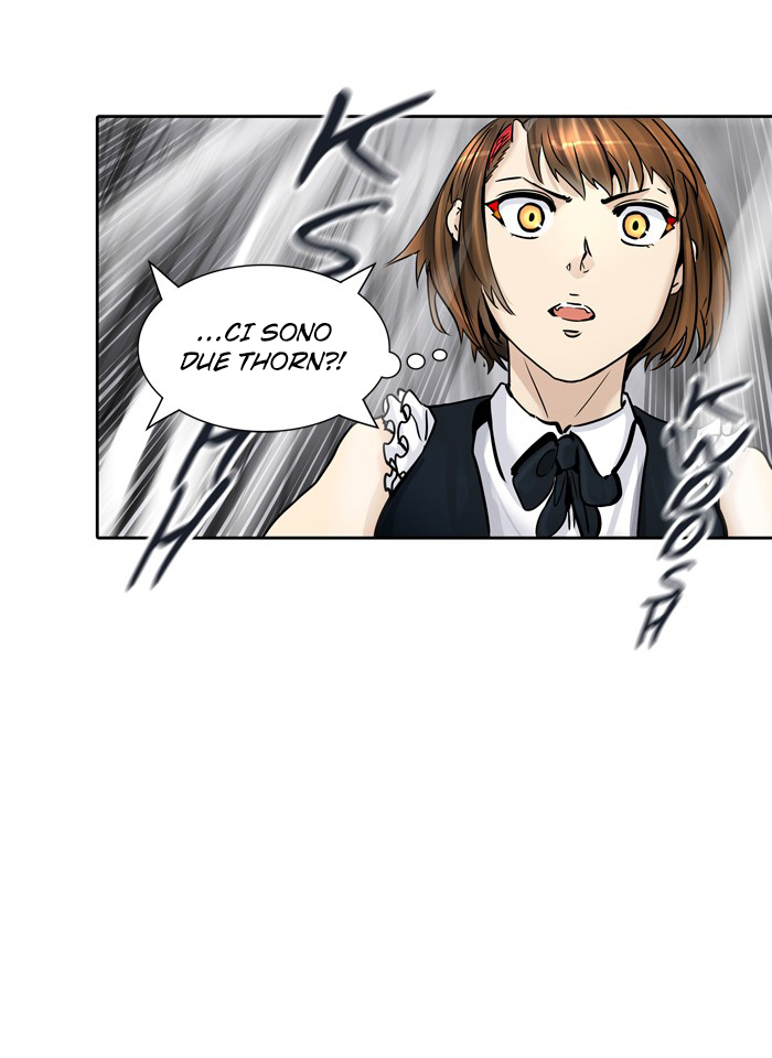 Read Tower of God IT Manga Online