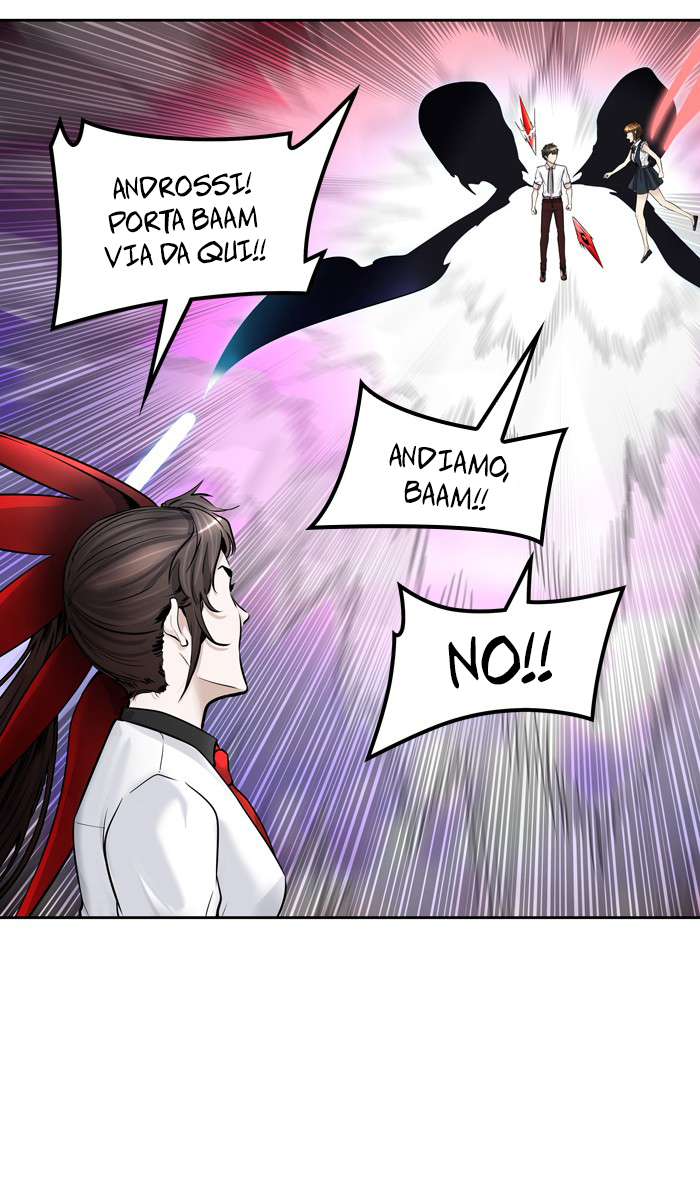 Read Tower of God IT Manga Online