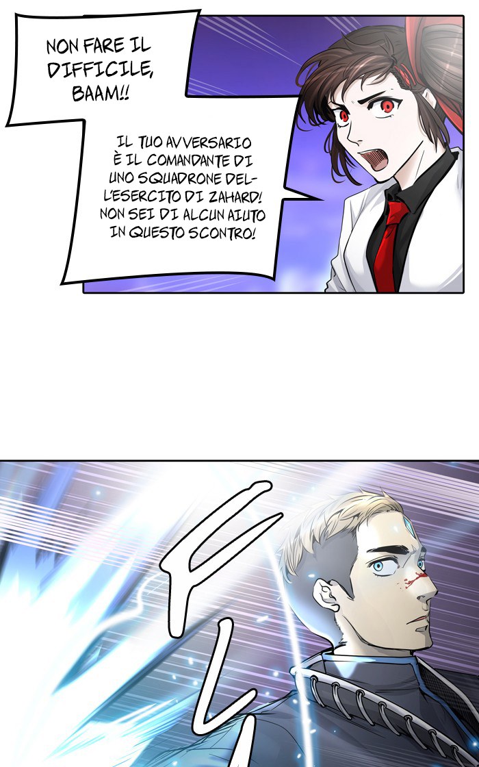 Read Tower of God IT Manga Online