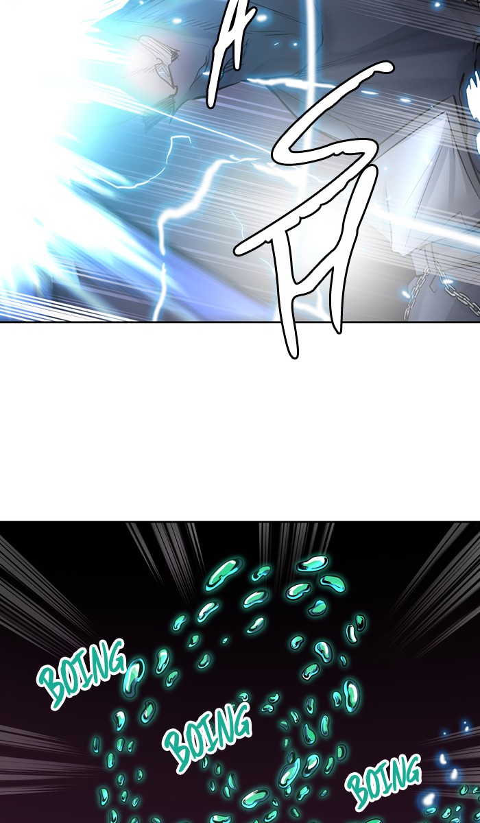 Read Tower of God IT Manga Online