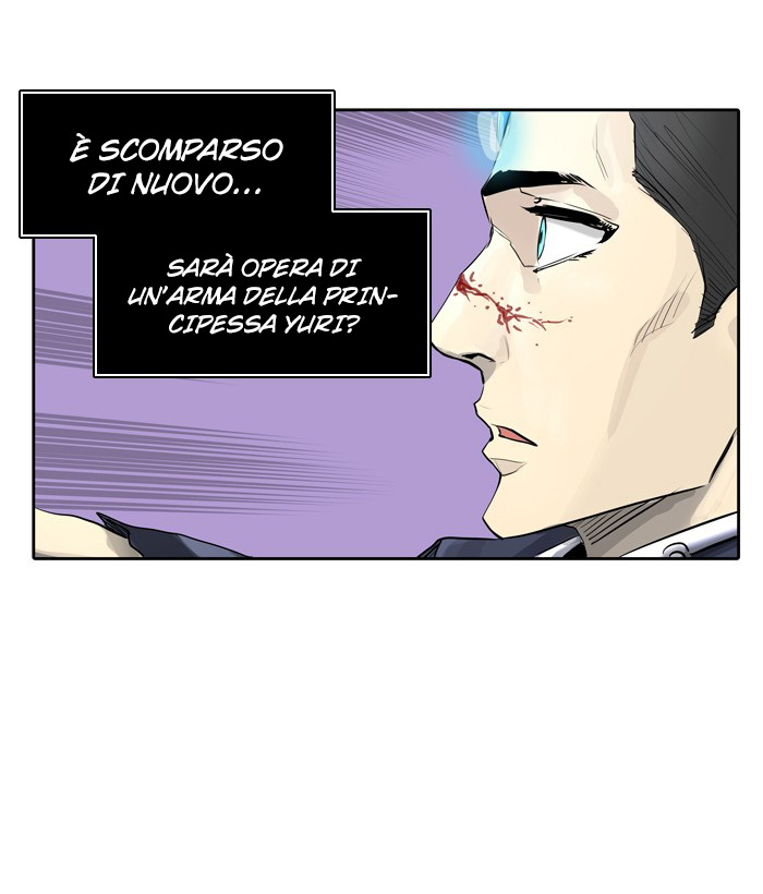 Read Tower of God IT Manga Online