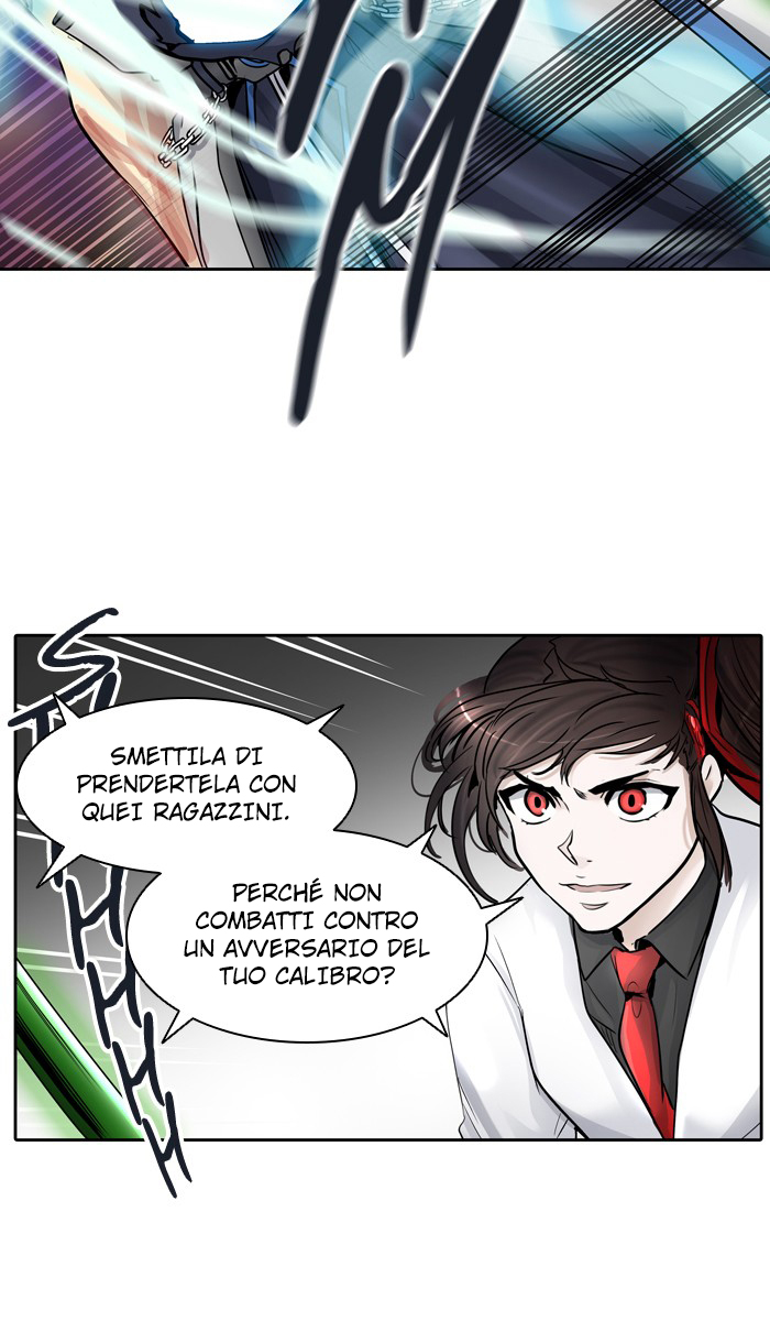 Read Tower of God IT Manga Online