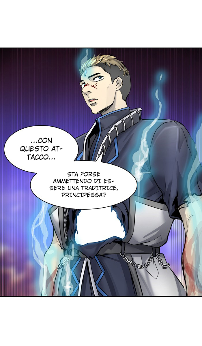 Read Tower of God IT Manga Online