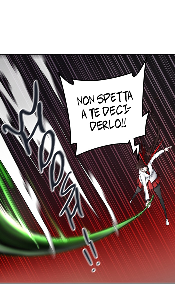 Read Tower of God IT Manga Online