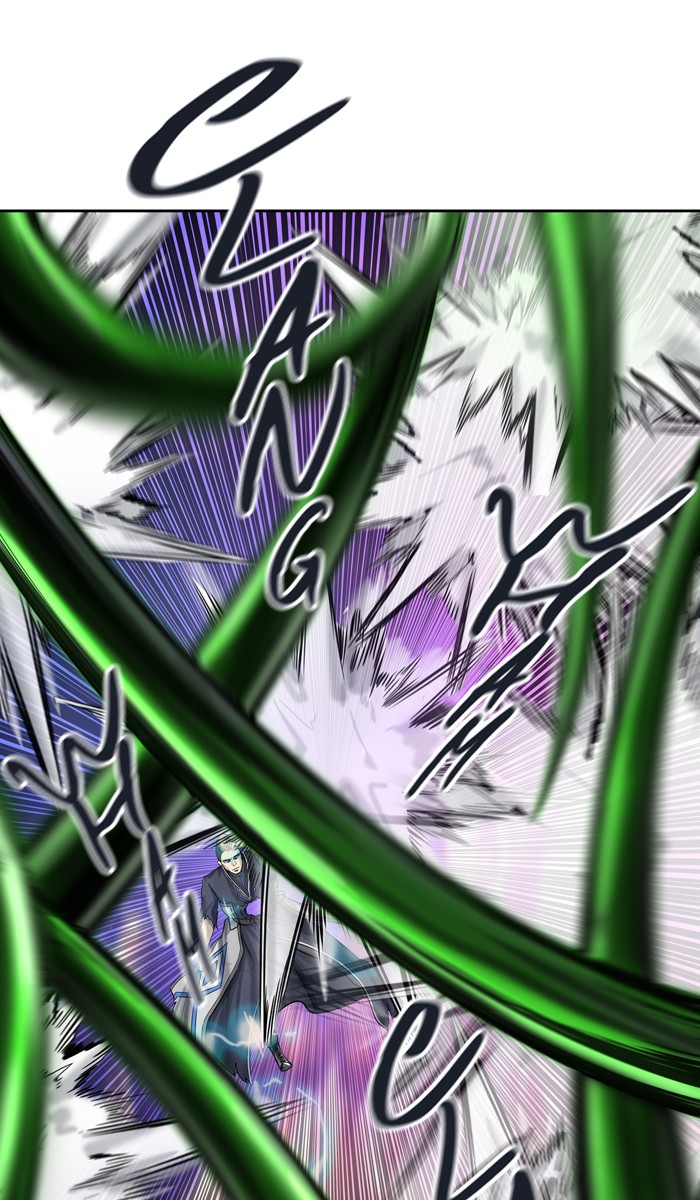 Read Tower of God IT Manga Online