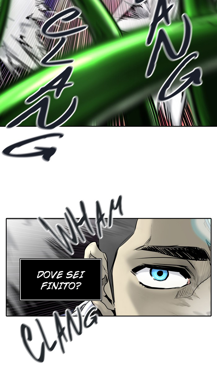 Read Tower of God IT Manga Online