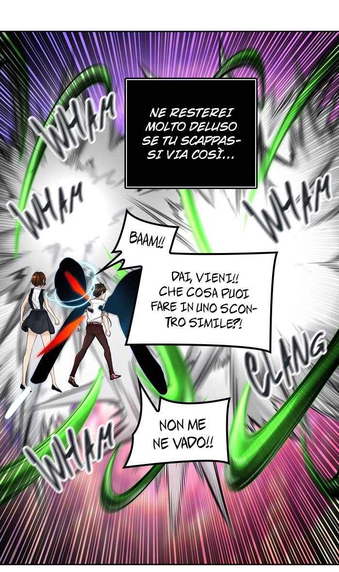 Read Tower of God IT Manga Online