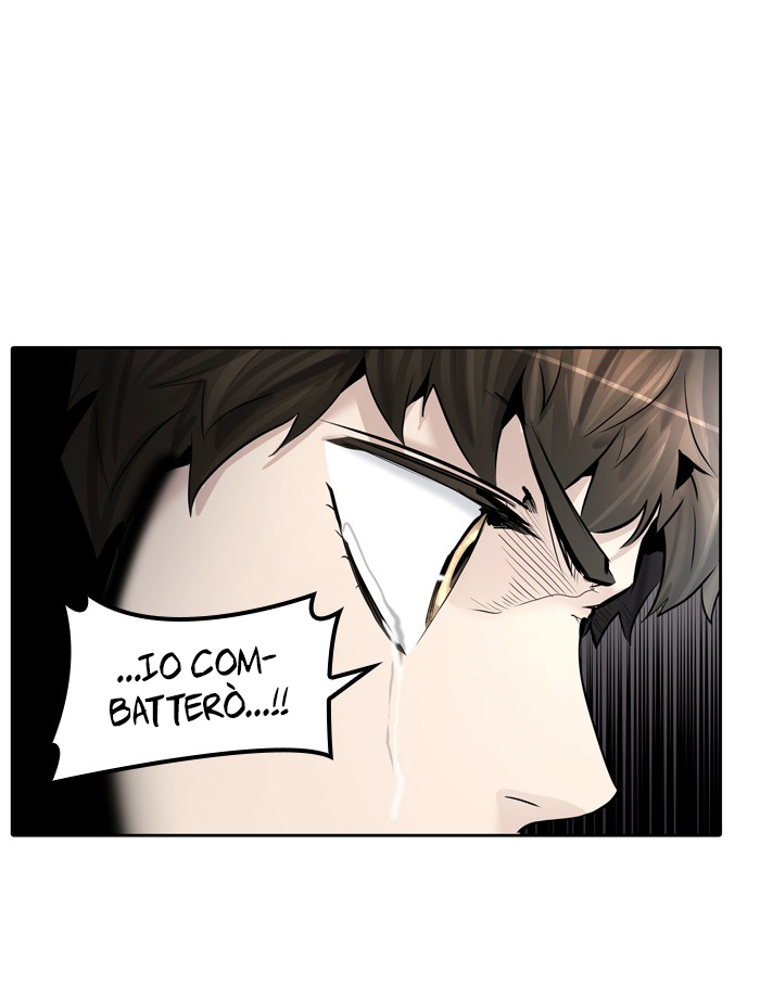 Read Tower of God IT Manga Online