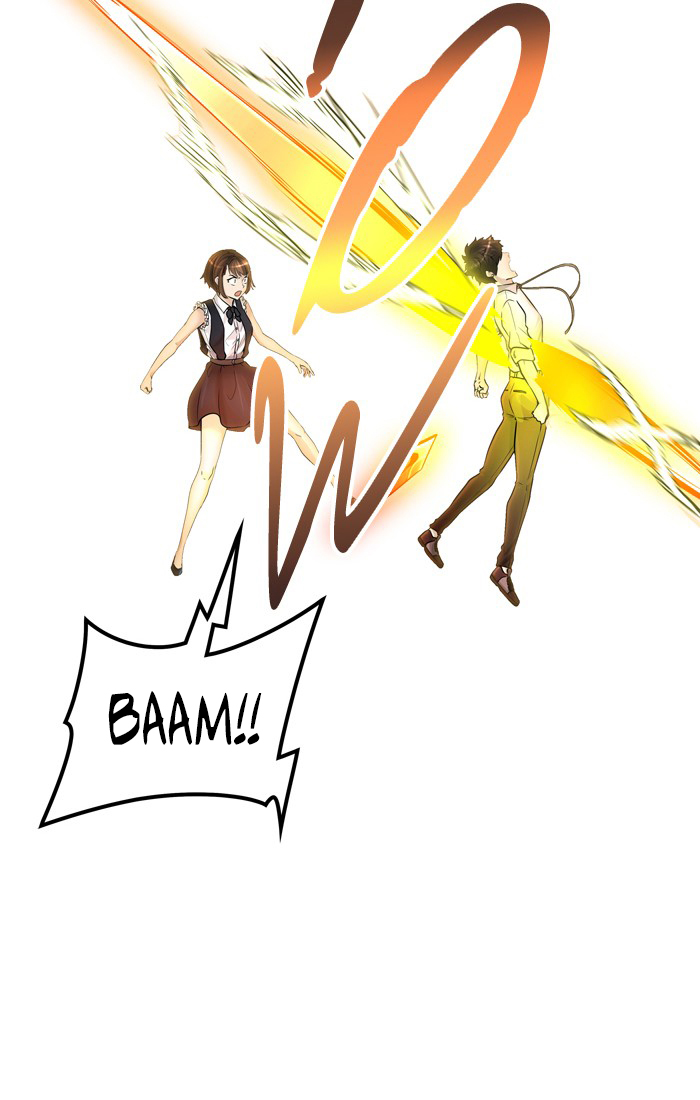 Read Tower of God IT Manga Online