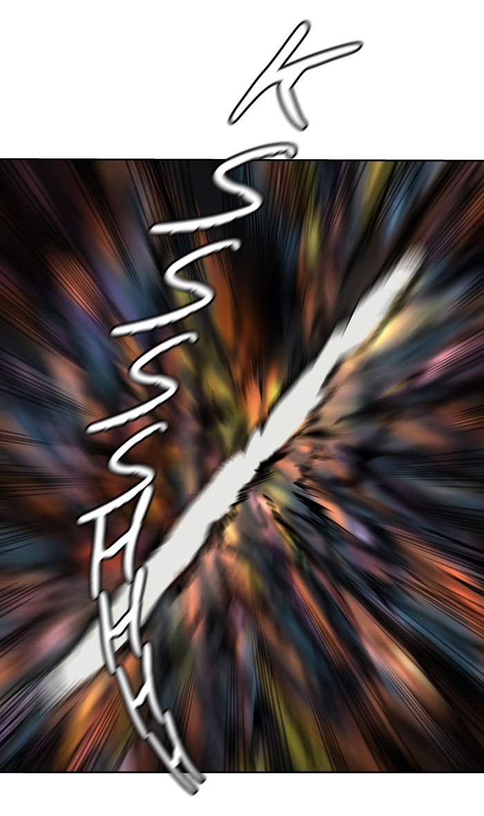 Read Tower of God IT Manga Online