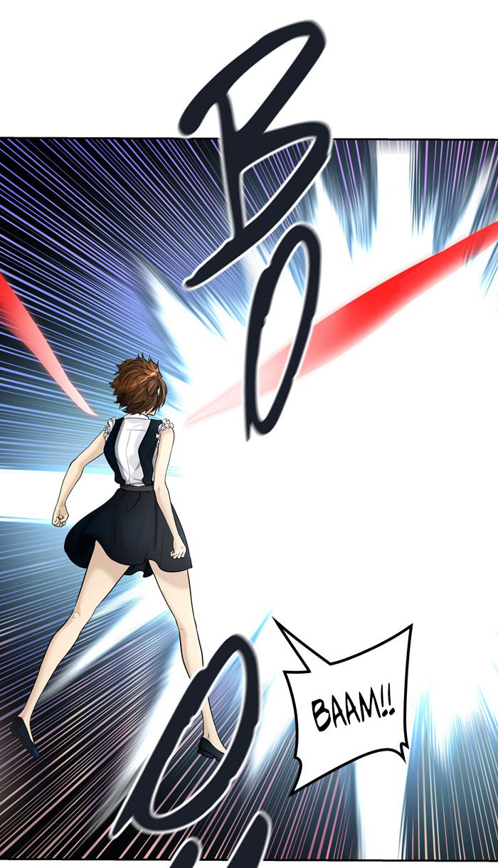 Read Tower of God IT Manga Online