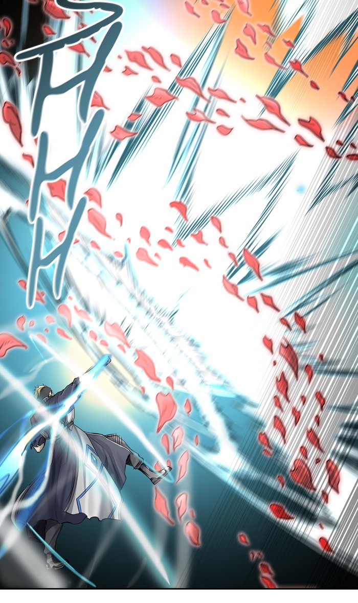 Read Tower of God IT Manga Online
