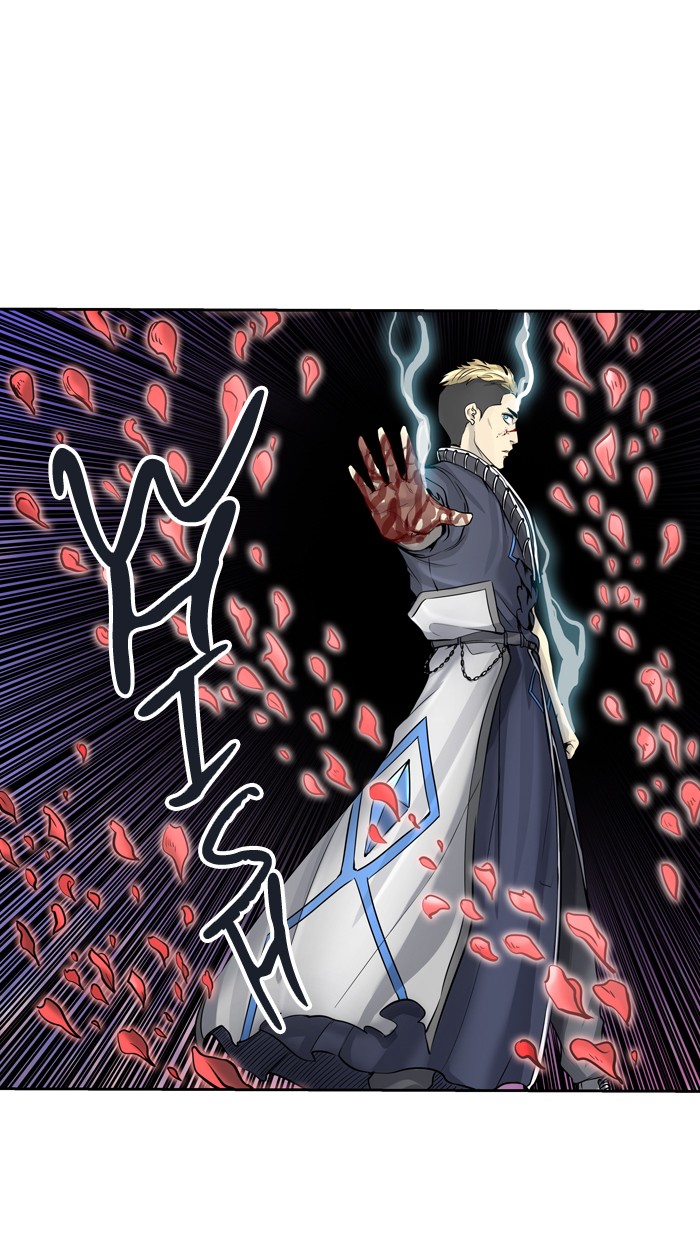 Read Tower of God IT Manga Online