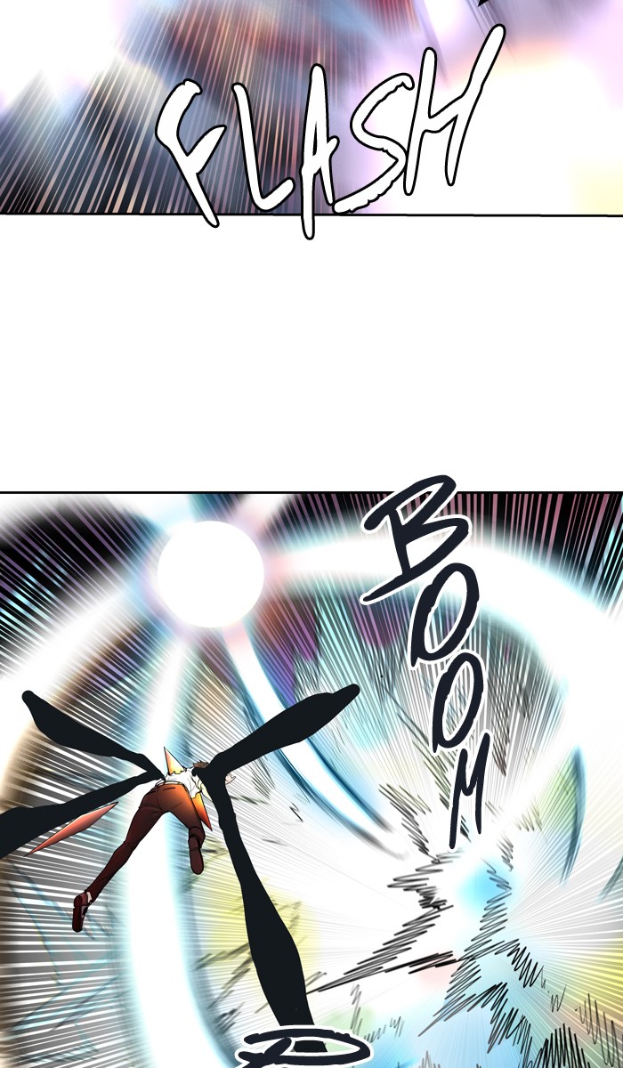 Read Tower of God IT Manga Online
