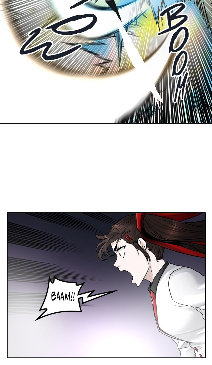 Read Tower of God IT Manga Online