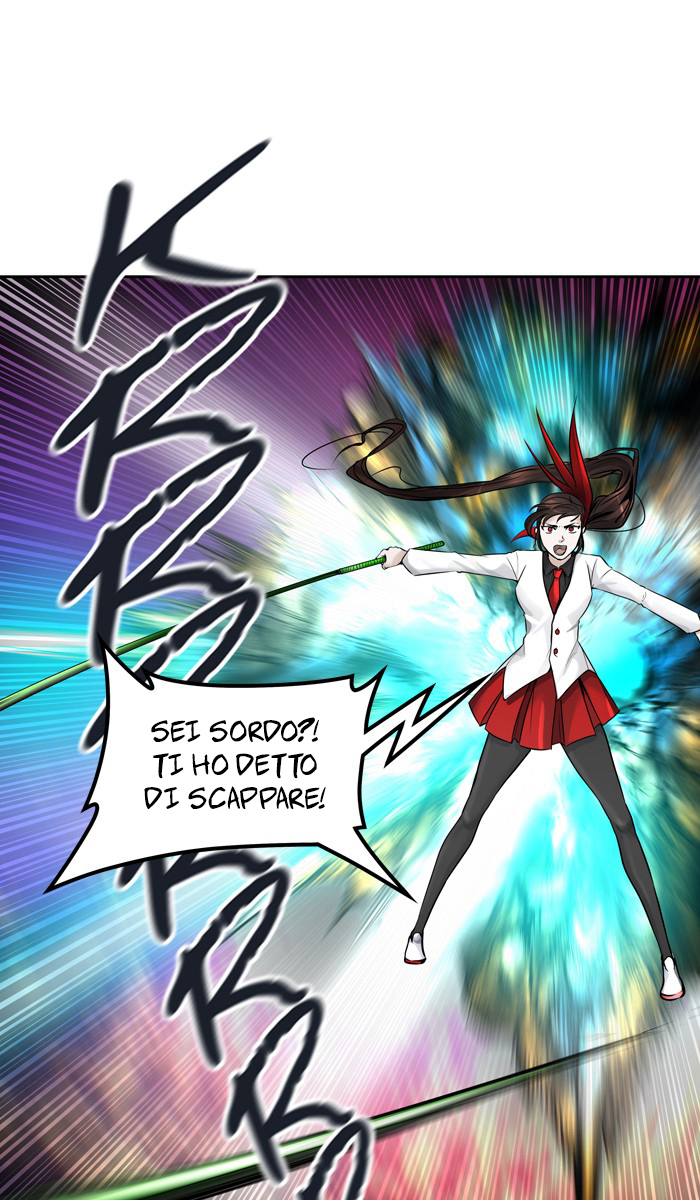 Read Tower of God IT Manga Online