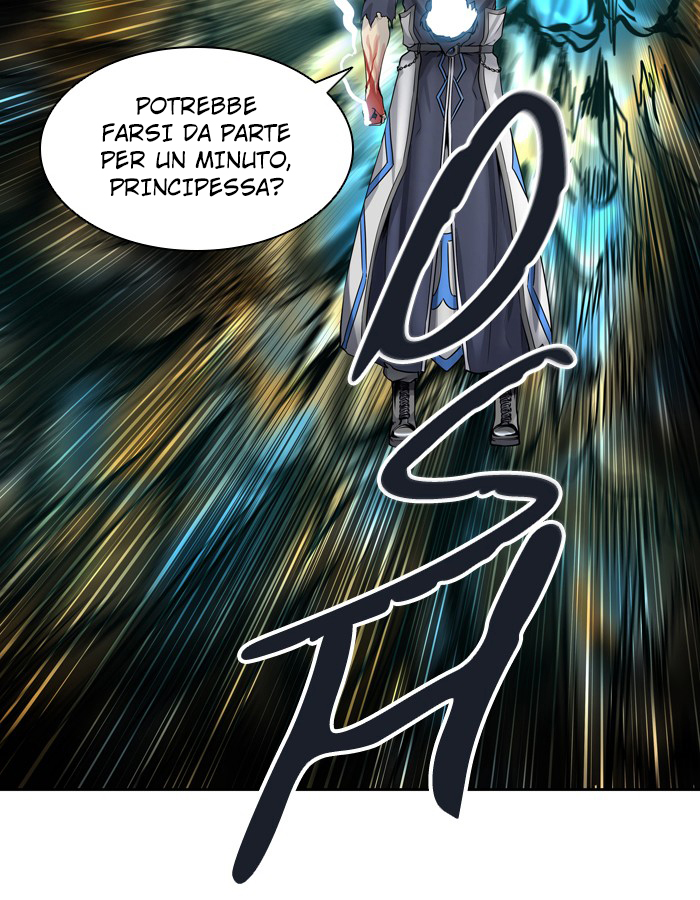 Read Tower of God IT Manga Online