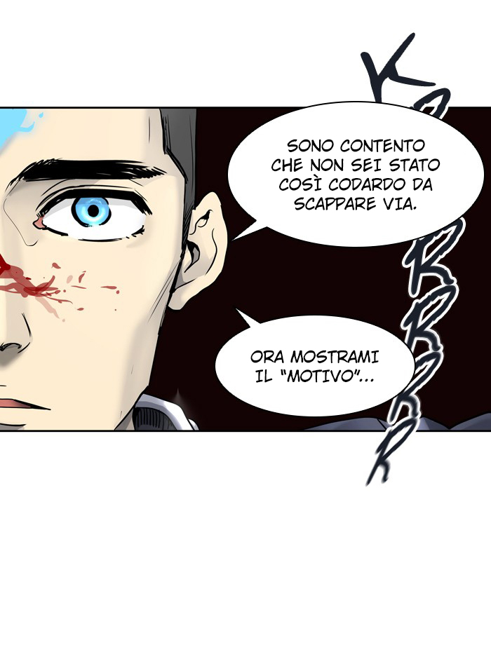 Read Tower of God IT Manga Online
